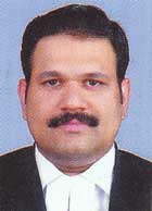 Dhanesh Mathew Manjooran