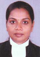 Dhanya Palan