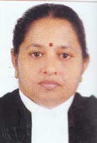 Girija L.