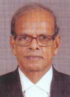 Jacob A. Mundackal