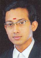 Nijoy P.K.