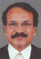 Paulachan Puthuppara P.J.