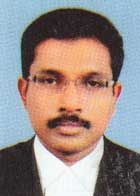 Prasanth Sugathan