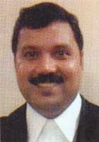 Premraj Menon S.K.