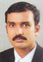 Rajeesh K.G.