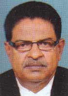 Rajendran V.