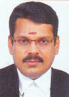 Ramchandran K.P.