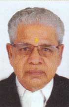 Ramakrishnan M.