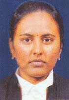 Ramanya Gayathri M.