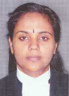 Rekha C. Nair