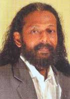 Sandesh Raja K.