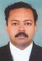 Santhan V. Nair