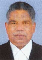 Sasidharan M.V.