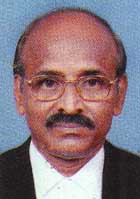 Satheesan K.N.