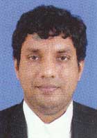 Shyam Krishnan