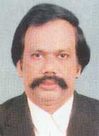 Sivadasan Nair C.P.