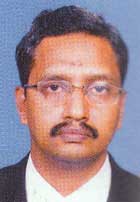 Sreekumar P.