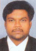 Sreenath D.