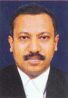 Sudheendran M.R.