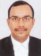 Sunil Cyriac