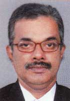 Unnikrishnan M.S.