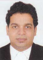 Venu Gopal Nayanar A.C.