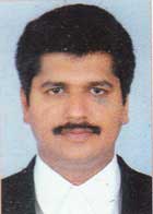 Vijai Mathews