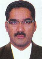 Vinod Joseph P.J.