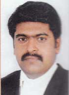 Vinod S. Pillai