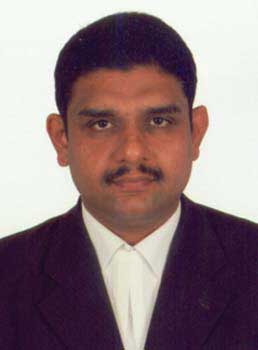 Anil K. Muhammed