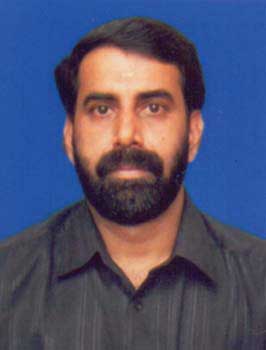 Anil Kumar A.T.