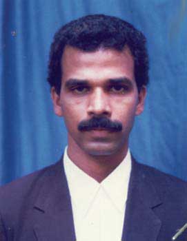 Anilkumar P.J.