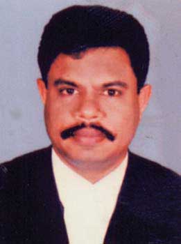 Anilkumar S.