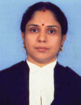 Anuroopa C.B.