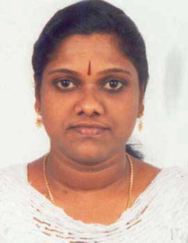 Asha Suchithra N.S.