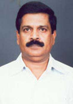 Babu T. Cherian