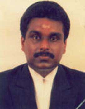 Balachandran V.K