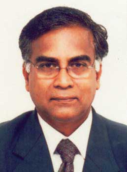 Balakrishna Iyer S.V.