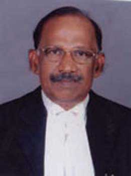 Chandra Mohandas M.K