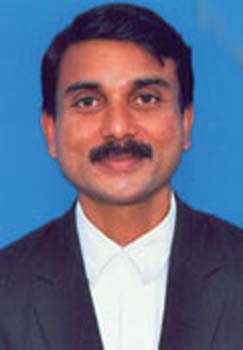 Eldho Kuriakose