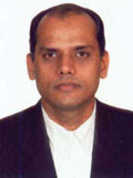 Eldhose M Varghese