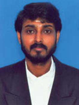 Frijo K. Sundaram