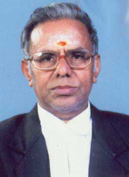 Ganapathy P.