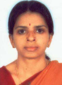 Geetha Potti V.