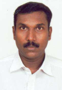 Geethakrishnan P.K.