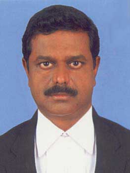 Geo Varghese V.G.