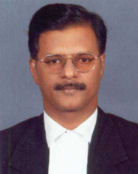 Georgie Cherian Karippaparambil