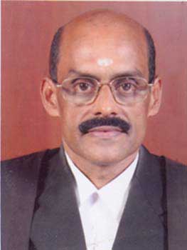 Gopalakrishnan Nair M.R.