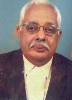 Gopinath V.N.