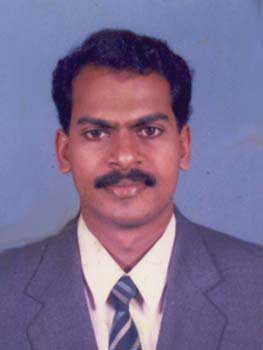 Hanil Kumar M.H.